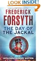 The Day Of The Jackal