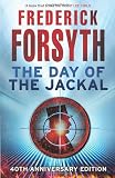Frederick Forsyth The Day Of The Jackal