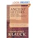 Ancient Letters and the New Testament: A Guide to Context and Exegesis