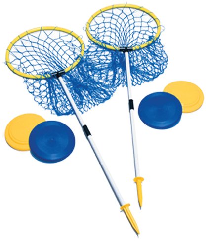 Park & Sun Sports Disc Golf Target Hoop and Accessory Set: Super Loop 2