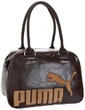 Puma Fur Small Grip Bag