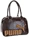 Puma Fur Small Grip Bag