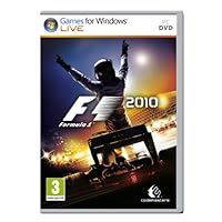 Formula 1 2010 (PC DVD)