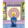 Simpsons. Das erste Posterbuch: Galerie der Meisterwerke