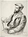Hand Made Oil Reproduction - Pierre-Auguste Renoir - 32 x 42 inches - Louis Valtat