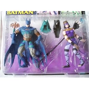 Egyptian Batman