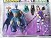 Search : Egyptian Baman & Catwoman Action Figure 2 Pack