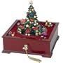 Gold Label Deluxe Music Box, Train