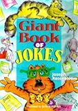 Giant book of jokes