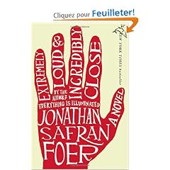Extremely Loud & Incredibly Close