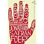 Extremely Loud & Incredibly Close von Jonathan Safran Foer