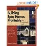 Building Spec Homes Profitably