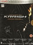 Krrish (Ltd edition 2 Disc Collectors Set)