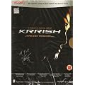 Krrish (Ltd edition 2 Disc Collectors Set)