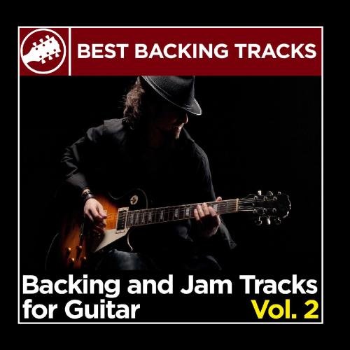 Backing and Jam Tracks for Guitar, Vol. 2