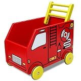 I'm Toy 42059 Walker Wagon Fire Engine