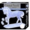 HCM Kinzel 9001 - Crystal Puzzle: Gro�e Crystal Puzzle - Pferd
