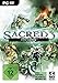 Spielecover zu Sacred 3