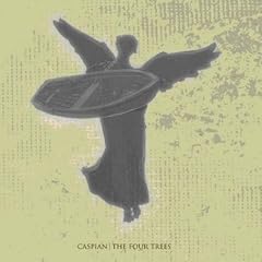 Caspian – The Four Trees