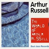 The World of Arthur Russell