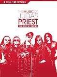 Music of Judas Priest