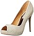 Badgley Mischka Women's Kassidy II Platform Pump