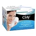 Olay Sensitive 4-In-1 Daily Facial Cloths, 33 Count (Pack of 2) by Olay