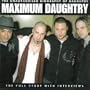 Maximum Daughtry