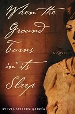 When the Ground Turns in Its Sleep