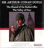 Hound of the Baskervilles, The Valley of Fear