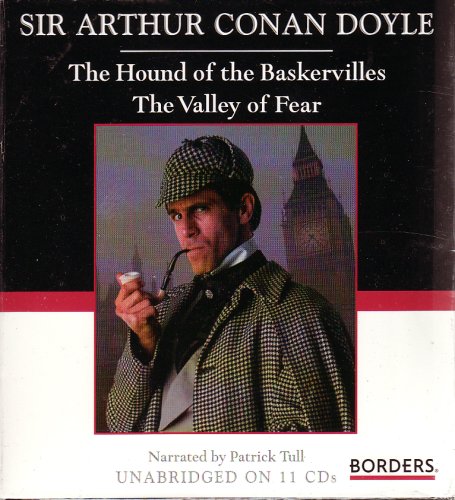 Arthur Conan Doyle