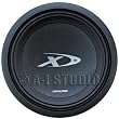 Alpine SWX-1043D Type-X 10" Subwoofer