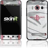 Skinit Houston Rockets Home Jersey Vinyl Skin for HTC EVO 4G