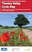 Thames Valley Cycle Map (Pocket Sized Guide to the National Cycle Network)