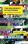 The Philosophy of Software: Code and Mediation in the Digital Age