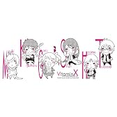VitaminX マグカップ