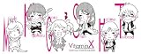 VitaminX �ޥ����å�