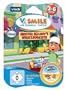 VTech 80-084364 - V.Smile Motion Lernspiel Meister Manny