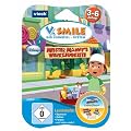 VTech 80-084364 - V.Smile Motion Lernspiel Meister Manny