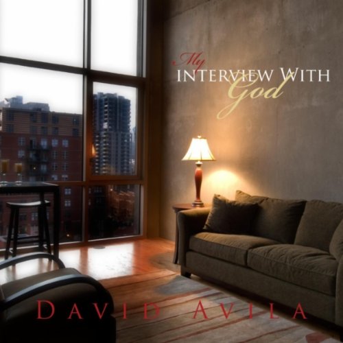 My Interview With God Audio Book