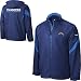 Reebok San Diego Chargers Boys (4-7) Flatline Midweight Jacket Size: Kids 5-6 Medium