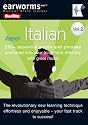 Earworms Italian (Berlitz Earworms) Vol. 2