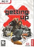 Marc Ecko's : Getting Up : Contents under Pressure (DVD - PC)