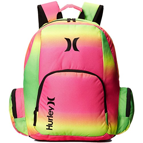 Hurley - Hurley Women's Backpack - Campus
