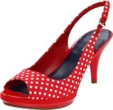 Nine West Women's Sharina Platform Sandal