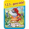 Amigo 02907 - 1, 2, 3 ... ganz viele! Metallbox