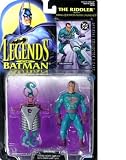 Batman: Legends of Batman > Riddler Action Figure 51CL1Xg8utL. SL160 Batman: Legends of Batman > Riddler Action Figure