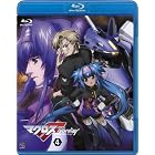 マクロスF(フロンティア) 4 [Blu-ray]