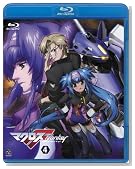 �}�N���XF(�t�����e�B�A) 4 (Blu-ray Disc)�̃C���[�W���g�傷��