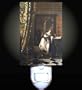 Allegory of Faith by Vermeer Decorative Night Light